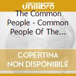 The Common People - Common People Of The People cd