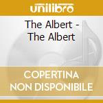The Albert - The Albert cd