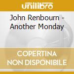 John Renbourn - Another Monday cd
