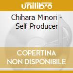 Chihara Minori - Self Producer cd