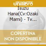 Isuzu Hana(Cv:Ozaki Mami) - Tv Anime[Girls Und Panzer]Character Song Vol.3 Isuzu Hana(Cv:Ozaki Mami) cd