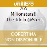 765 Millionstars!! - The Idolm@Ster Live The@Ter Pe cd