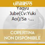 Yagyu Jube(Cv:Yuki Aoi)/Sa - Kekka.Guuzen De Gozasourou cd