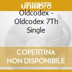 Oldcodex - Oldcodex 7Th Single cd