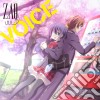 Zaq - Voice cd
