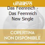 Das Feenreich - Das Feenreich New Single cd
