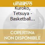 Kuroko, Tetsuya - Basketball Which Kuroko Plays.Vol.9 Haracter Songs Duet Series cd