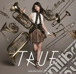 True - Dream Solister cd