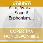 Asai, Ayaka - Sound! Euphonium Character Song 2 cd