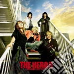 Jam Project - Tv Anime[One Punch Man]Op Thema cd