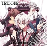 Trigger - Secret Night cd