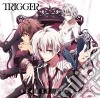 Trigger - Secret Night cd