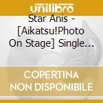 Star Anis - [Aikatsu!Photo On Stage] Single Series 01 Chameleon Talk cd