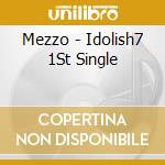 Mezzo - Idolish7 1St Single cd
