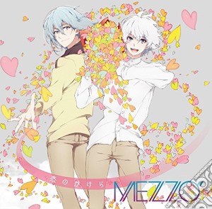 Mezzo' - Keitai Appli Game[Idolish7] Mezzo'1St Single cd musicale di Mezzo'