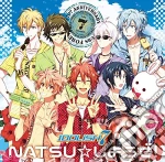 Idolish7 - Natsu Shiyouze! cd