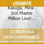 Kasuga, Mirai - Irol Master Million Live! Thema cd
