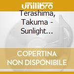 Terashima, Takuma - Sunlight Avenue cd