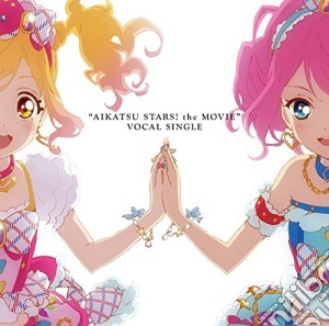 Aikatsu Stars! - Aikatsu Stars Vocal Single cd musicale di Aikatsu Stars