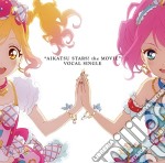 Aikatsu Stars! - Aikatsu Stars Vocal Single
