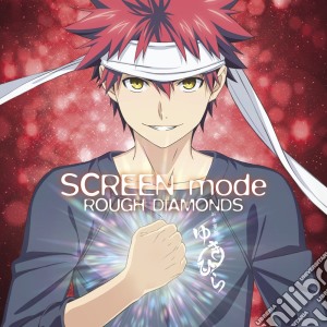 Screen Mode - Rough Diamonds cd musicale di Screen Mode
