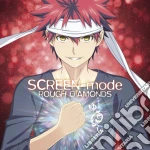 Screen Mode - Rough Diamonds cd