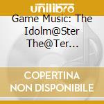 Game Music: The Idolm@Ster The@Ter Activities 01 / Various cd