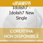 Idolish7 - Idolish7 New Single cd