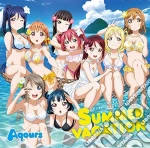 Aqours - [Love Live!Sunshine!!]Duo Trio Collection Cd cd