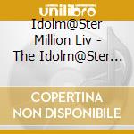 Idolm@Ster Million Liv - The Idolm@Ster Million The@Ter Generation 06 cd