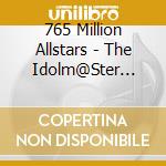 765 Million Allstars - The Idolm@Ster Million The@Ter 11 Ation 11 Union!! cd