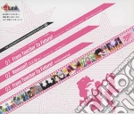 Idolm@Ster Sidem Animation 03 Ct 03 (The) / O.S.T. cd