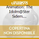 Animation: The Idolm@Ster Sidem Animation 05 Ct 05 / Various cd