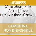 (Animation) - Tv Anime[Love Live!Sunshine!!]New 3 Ngle 3 cd