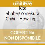 Kita Shuhei/Yonekura Chihi - Howling Sword/Promise cd