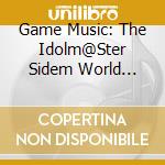 Game Music: The Idolm@Ster Sidem World Tre@01 01 / Various cd