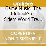 Game Music: The Idolm@Ster Sidem World Tre 02 02 / Various cd