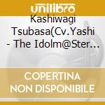 Kashiwagi Tsubasa(Cv.Yashi - The Idolm@Ster Sidem World Tre@Sure cd