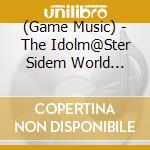 (Game Music) - The Idolm@Ster Sidem World Tre@Sure 12 cd