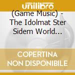 (Game Music) - The Idolmat Ster Sidem World Treat Sure 13 cd