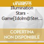 Illumination Stars - Game[Idolm@Ster Shiny Colors] Brilli@Nt Wing 02 [Hikari No Destination] cd