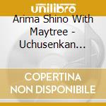 Arima Shino With Maytree - Uchusenkan Yamato 2202 Thema cd