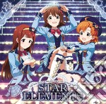 Star Elements: The Idolm@Ster Million Theater Generation 17