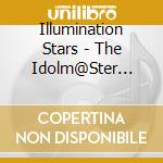 Illumination Stars - The Idolm@Ster Shiny Colors Fr@Gment Wing 02 cd