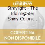 Straylight - The Idolm@Ster Shiny Colors Fr@Gment Wing 06 cd musicale di Straylight