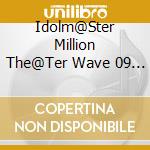 Idolm@Ster Million The@Ter Wave 09 Fleuranges (The) cd
