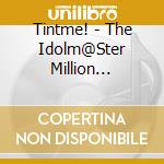Tintme! - The Idolm@Ster Million The@Ter Wave 13 Tintme! cd