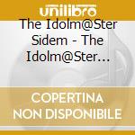 The Idolm@Ster Sidem - The Idolm@Ster Sidem 5Th Anniversary Disc 03 W&Cafe Parade&Mofumofuen cd