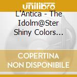 L'Antica - The Idolm@Ster Shiny Colors Gr@Date Wing 03 cd musicale