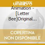 Animation - [Letter Bee]Original Soundtrack cd